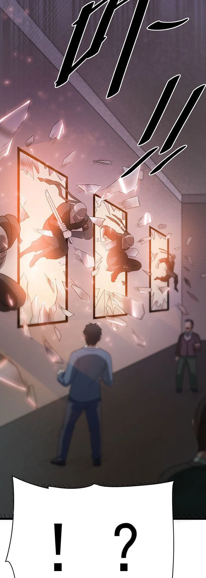 Tiên Vương Trùng Sinh Chapter 16 - 30