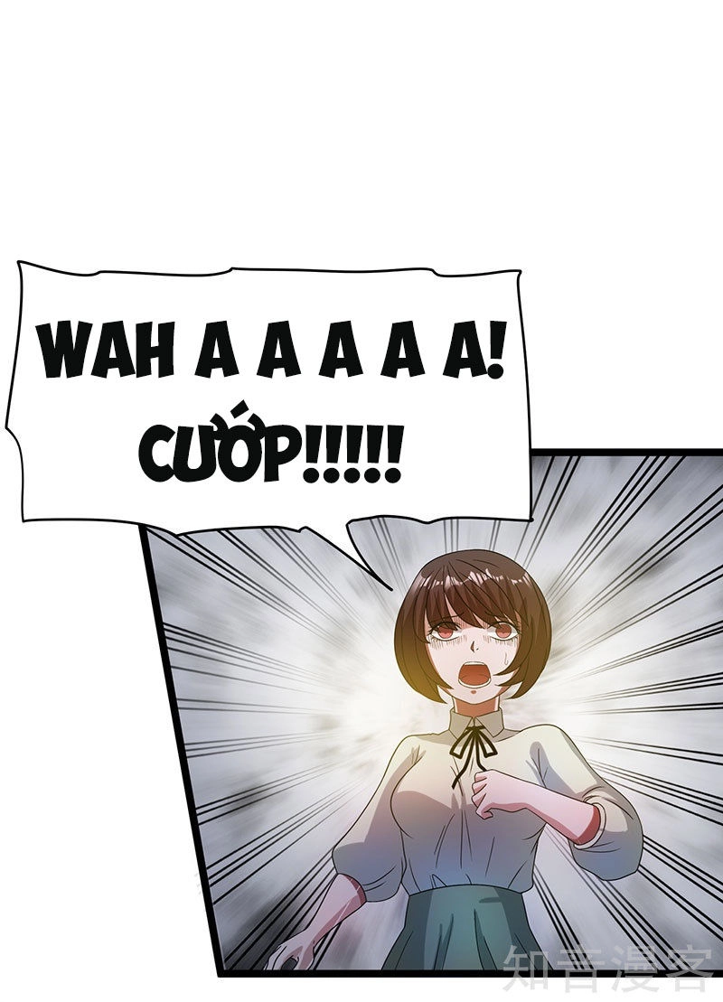 Tiên Vương Trùng Sinh Chapter 16 - 32