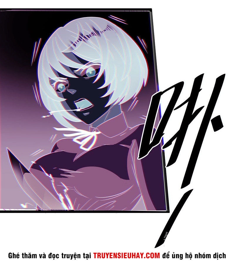 Tiên Vương Trùng Sinh Chapter 16 - 33