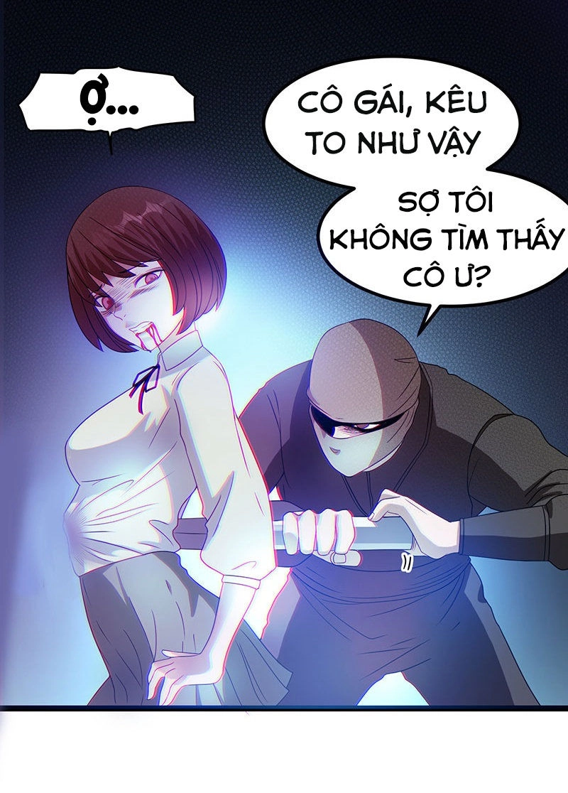 Tiên Vương Trùng Sinh Chapter 16 - 34