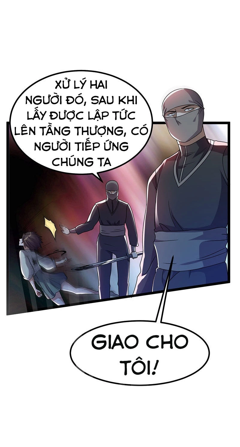 Tiên Vương Trùng Sinh Chapter 16 - 36