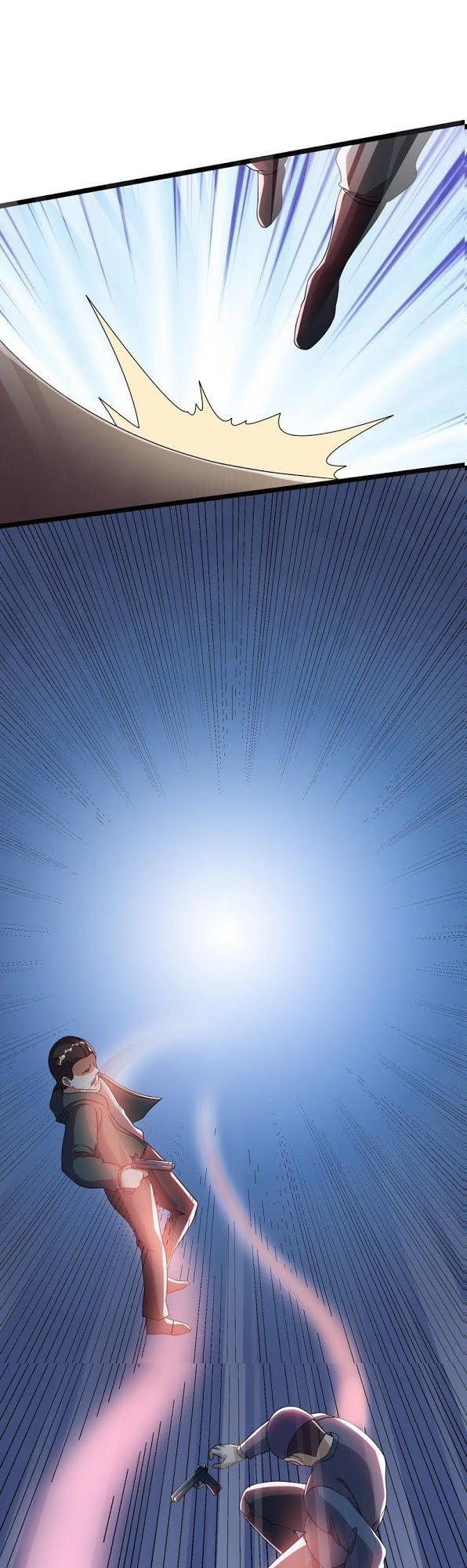 Tiên Vương Trùng Sinh Chapter 16 - 37