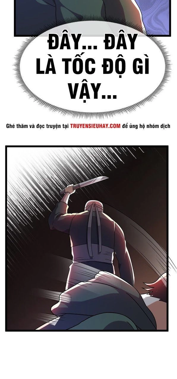 Tiên Vương Trùng Sinh Chapter 16 - 39