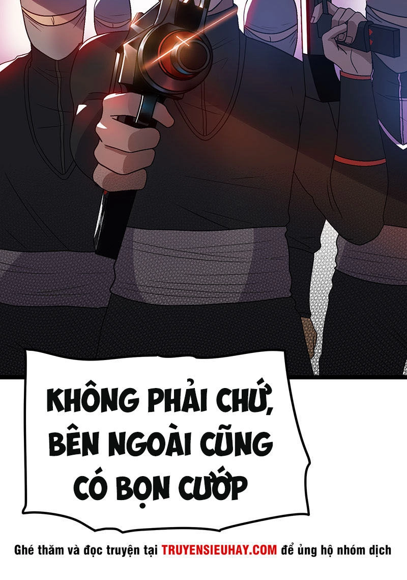 Tiên Vương Trùng Sinh Chapter 17 - 6