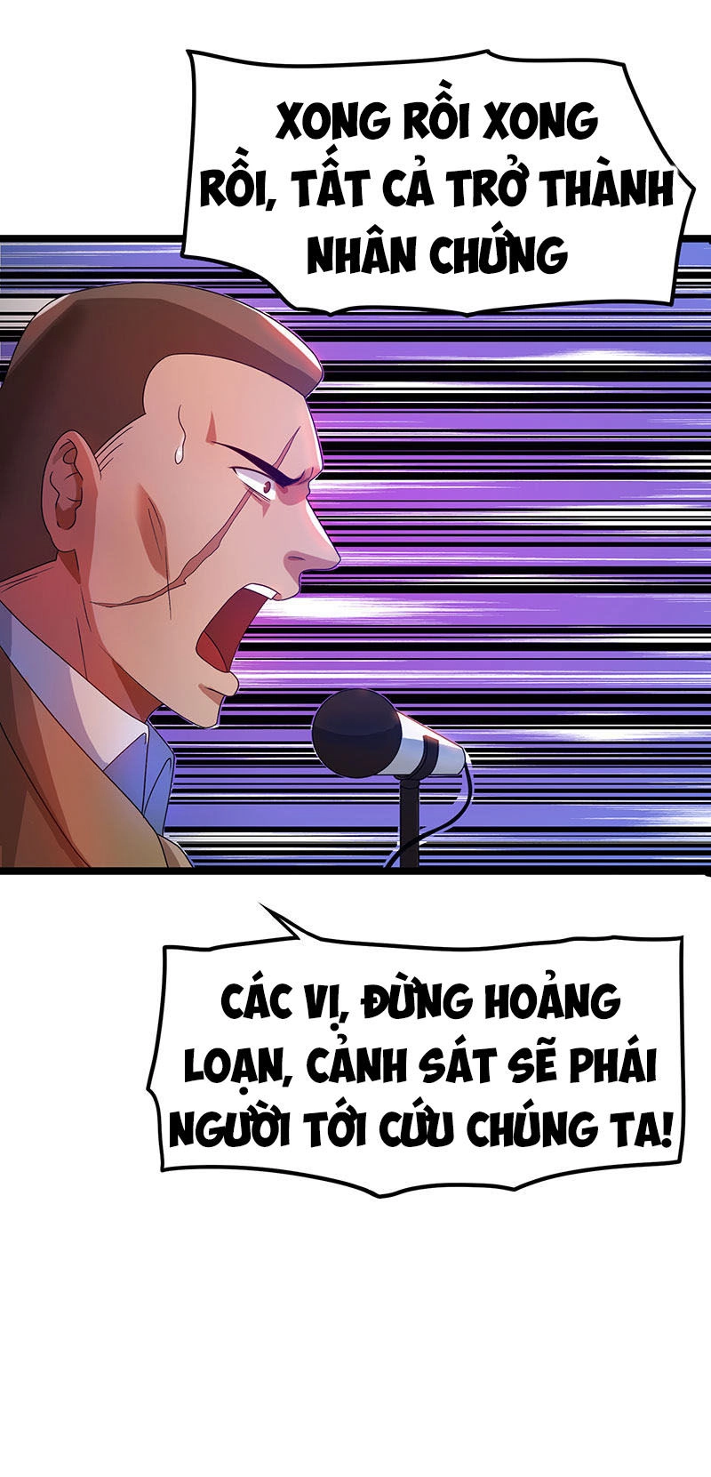 Tiên Vương Trùng Sinh Chapter 17 - 7