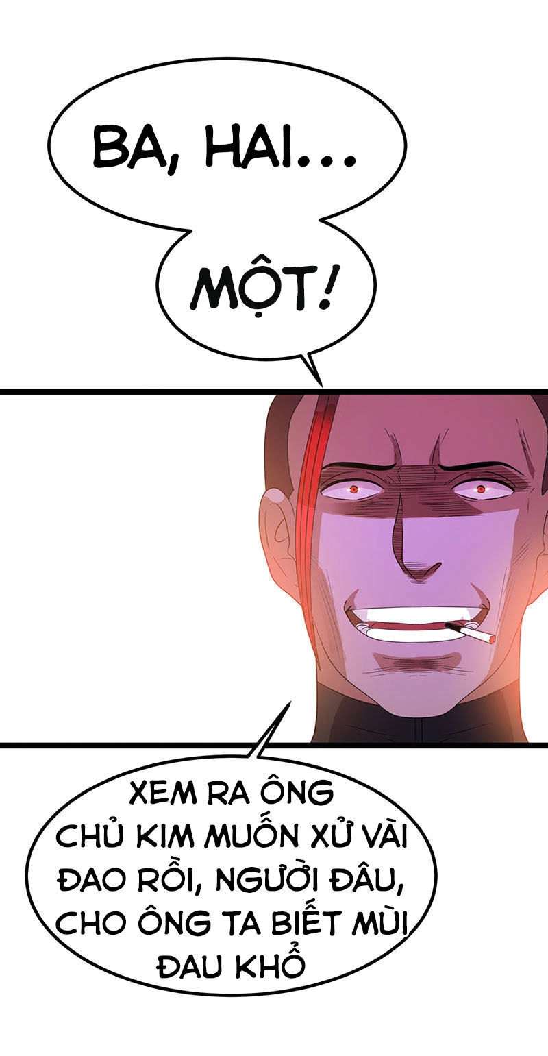 Tiên Vương Trùng Sinh Chapter 17 - 10