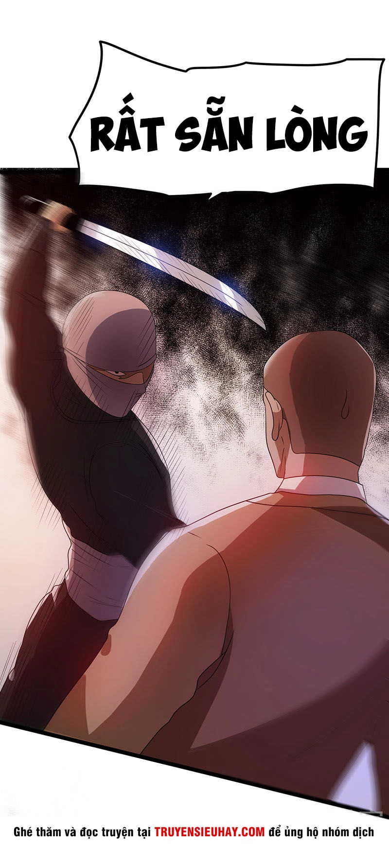 Tiên Vương Trùng Sinh Chapter 17 - 11