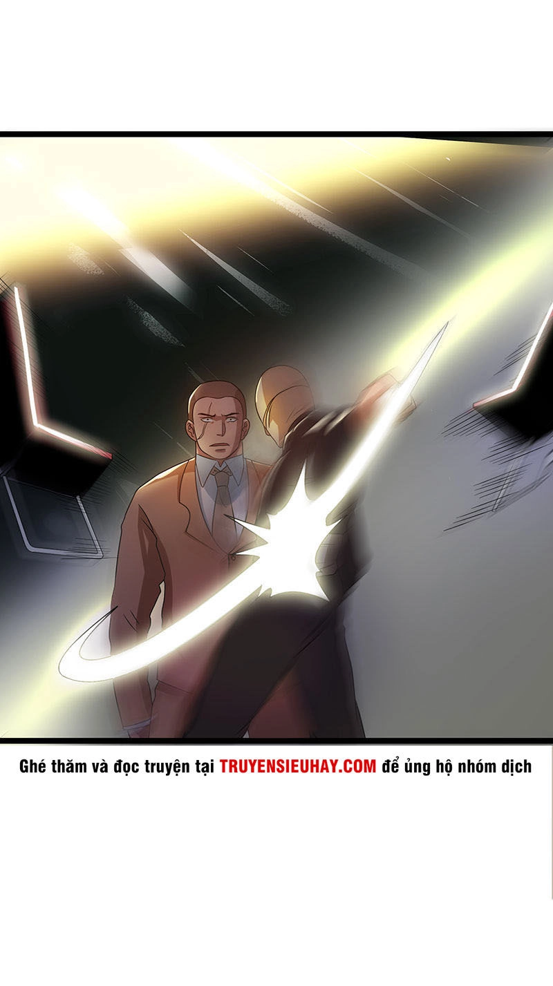 Tiên Vương Trùng Sinh Chapter 17 - 13