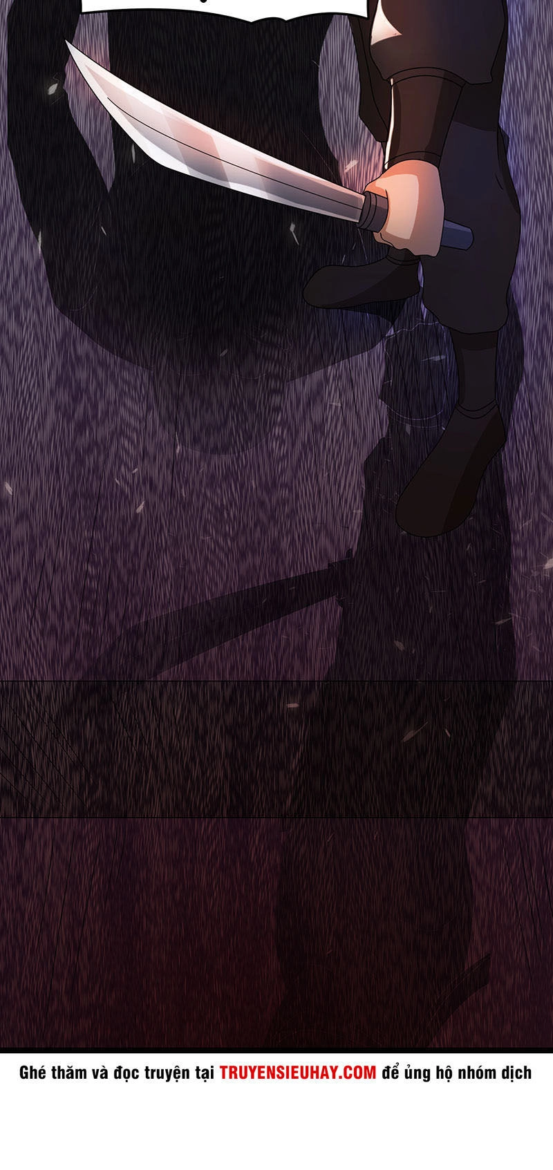 Tiên Vương Trùng Sinh Chapter 17 - 17