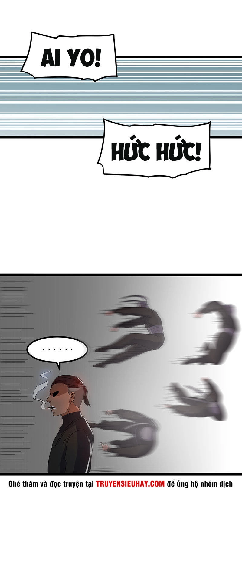 Tiên Vương Trùng Sinh Chapter 17 - 30