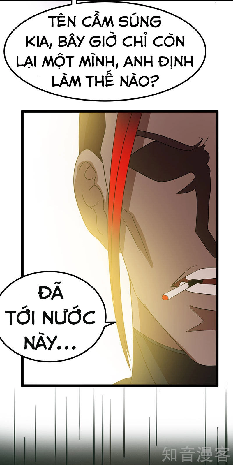 Tiên Vương Trùng Sinh Chapter 17 - 34