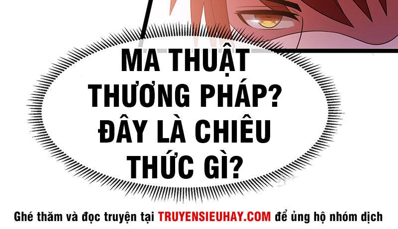 Tiên Vương Trùng Sinh Chapter 17 - 36