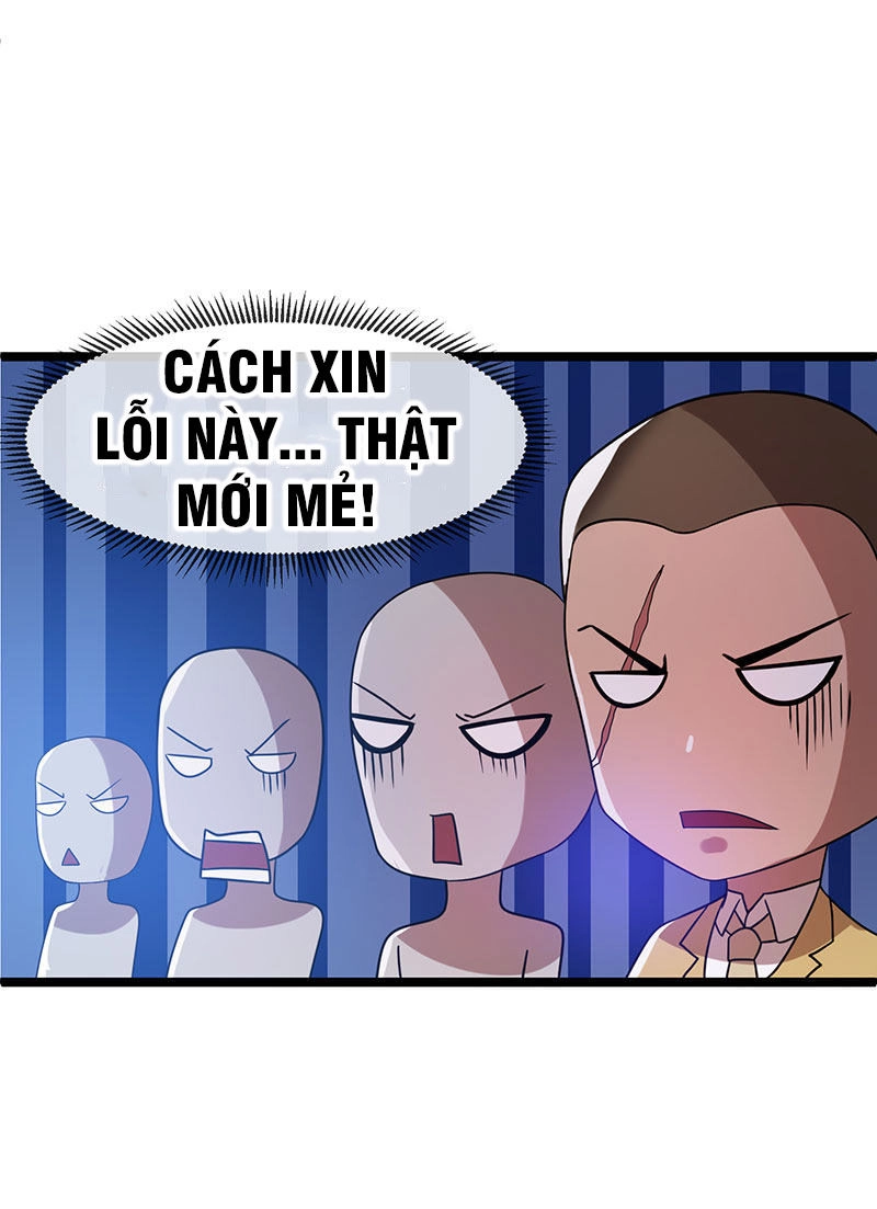 Tiên Vương Trùng Sinh Chapter 17 - 40