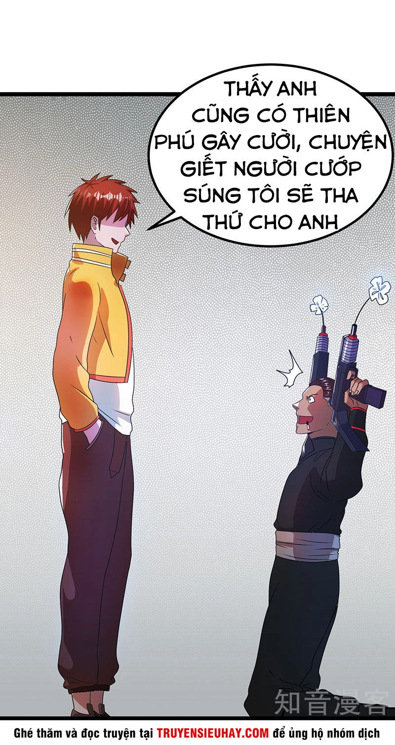 Tiên Vương Trùng Sinh Chapter 17 - 41