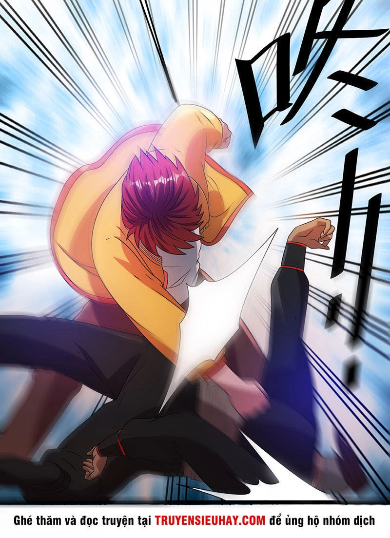 Tiên Vương Trùng Sinh Chapter 17 - 44