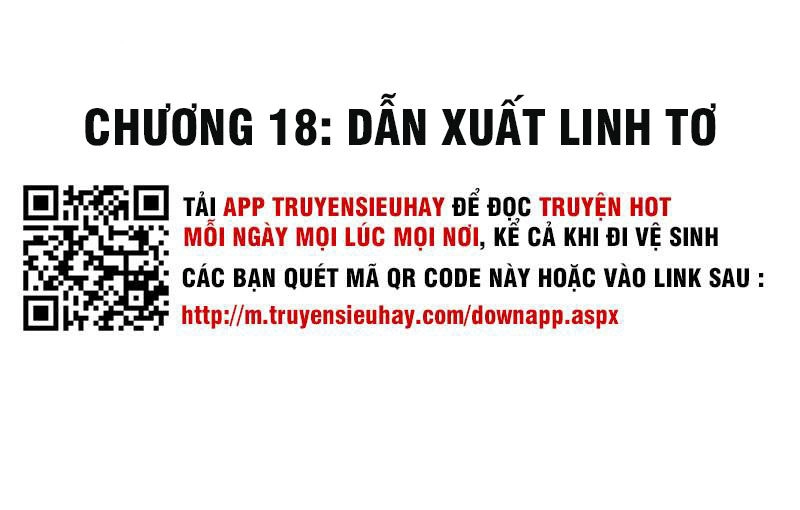 Tiên Vương Trùng Sinh Chapter 18 - 2