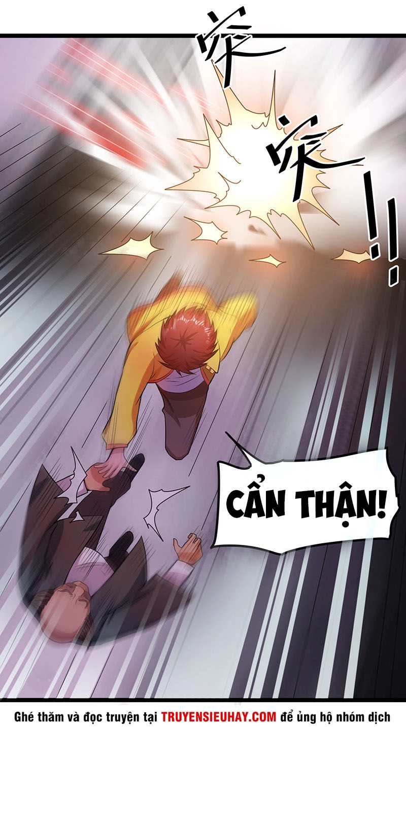 Tiên Vương Trùng Sinh Chapter 18 - 5