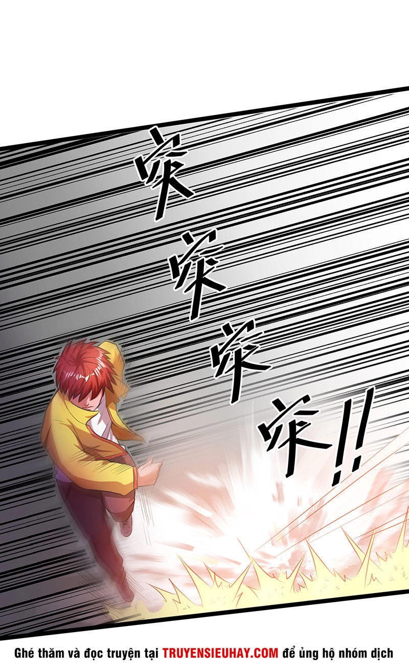 Tiên Vương Trùng Sinh Chapter 18 - 8