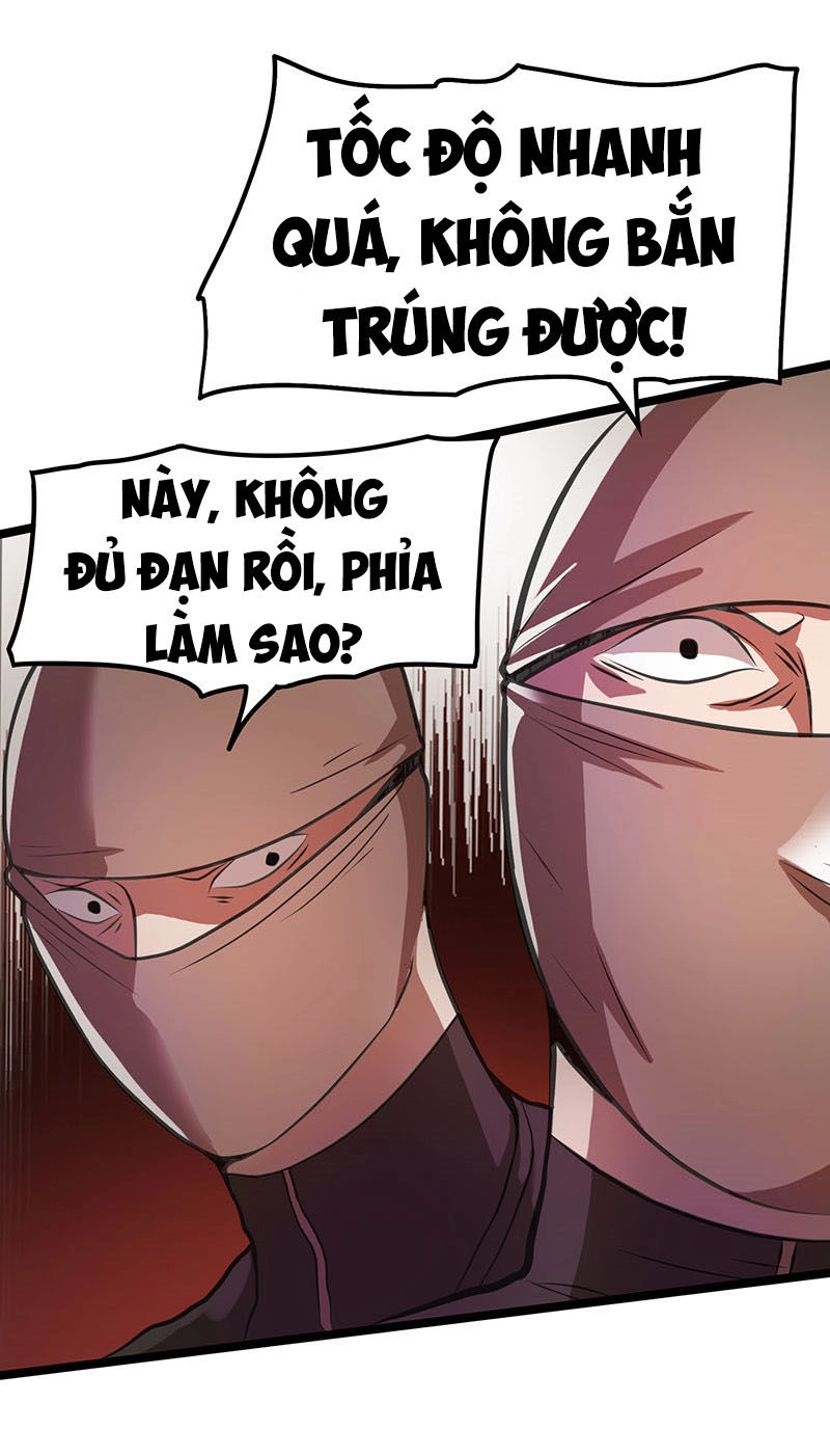 Tiên Vương Trùng Sinh Chapter 18 - 9