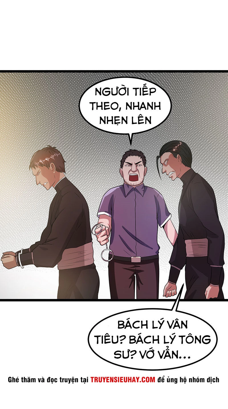 Tiên Vương Trùng Sinh Chapter 18 - 20