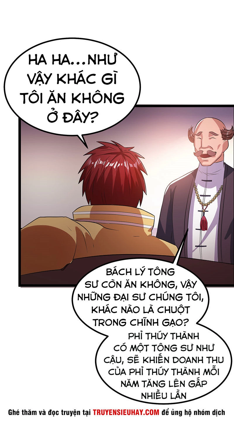 Tiên Vương Trùng Sinh Chapter 18 - 27