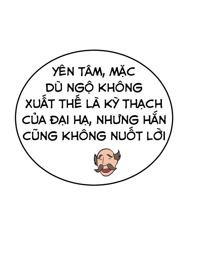 Tiên Vương Trùng Sinh Chapter 18 - 29