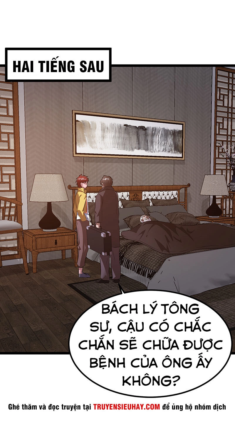 Tiên Vương Trùng Sinh Chapter 18 - 30