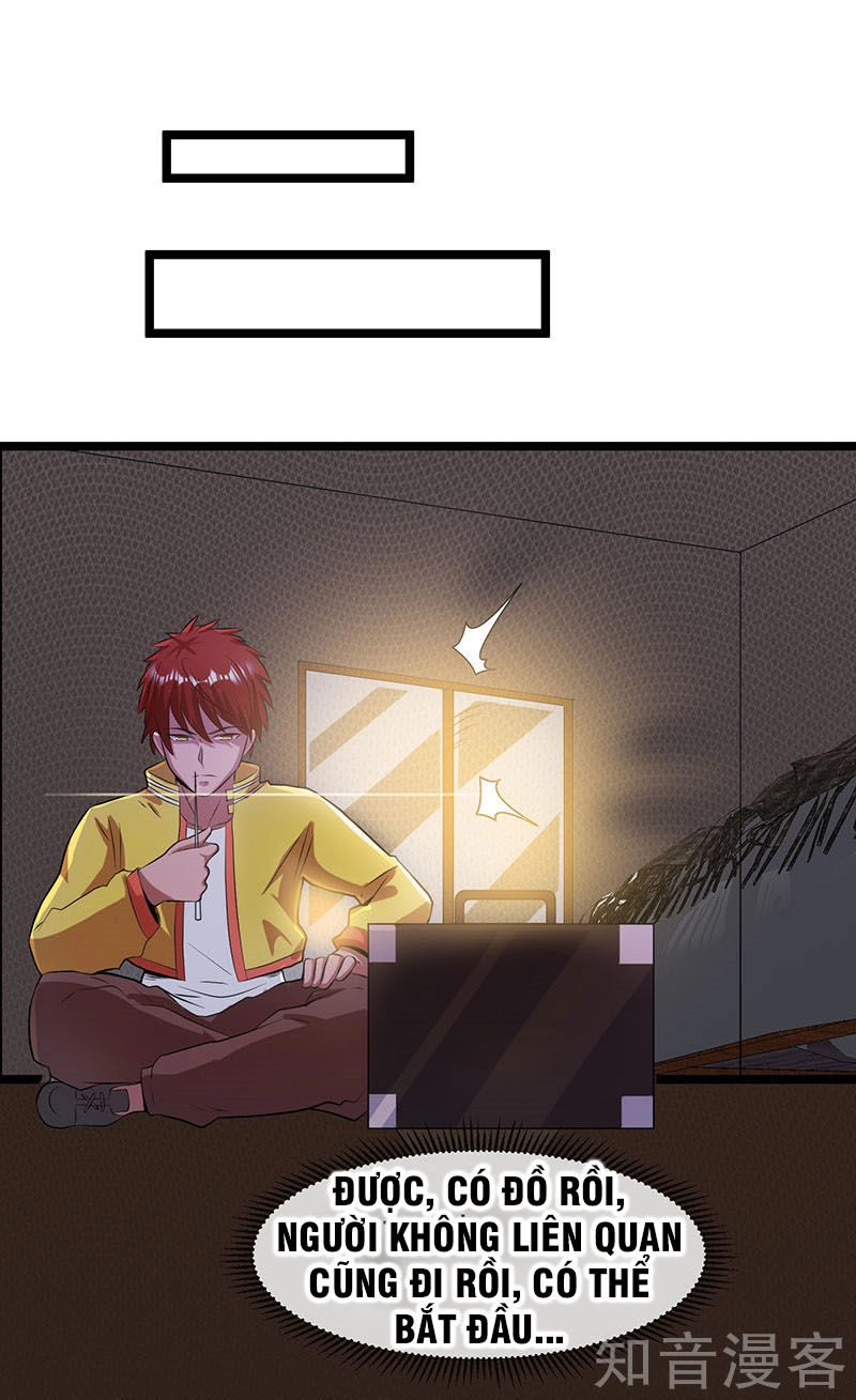 Tiên Vương Trùng Sinh Chapter 18 - 33