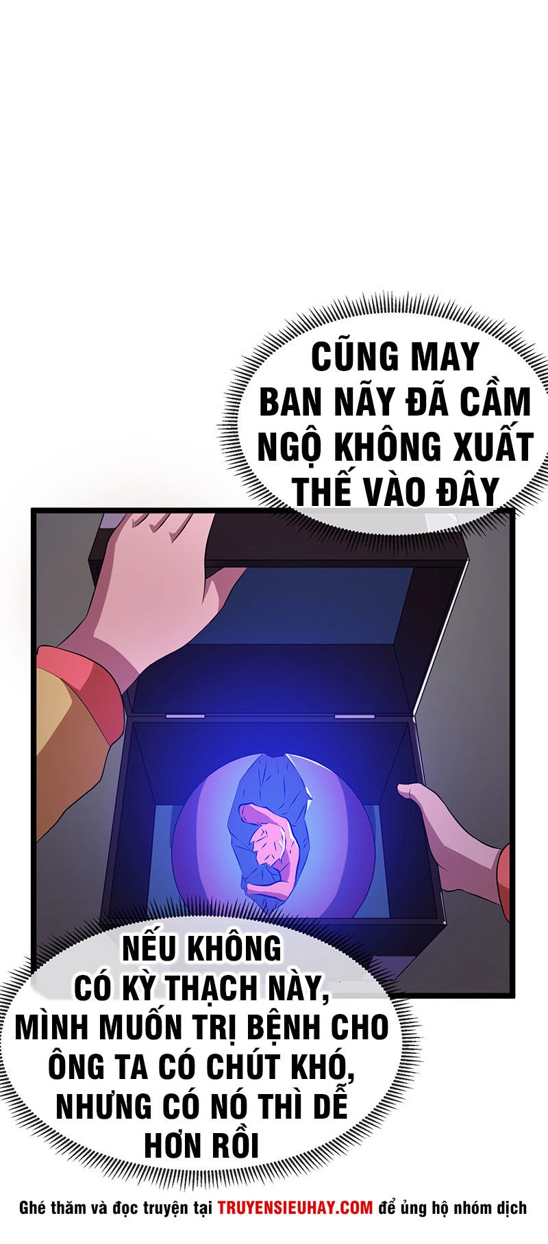 Tiên Vương Trùng Sinh Chapter 18 - 34