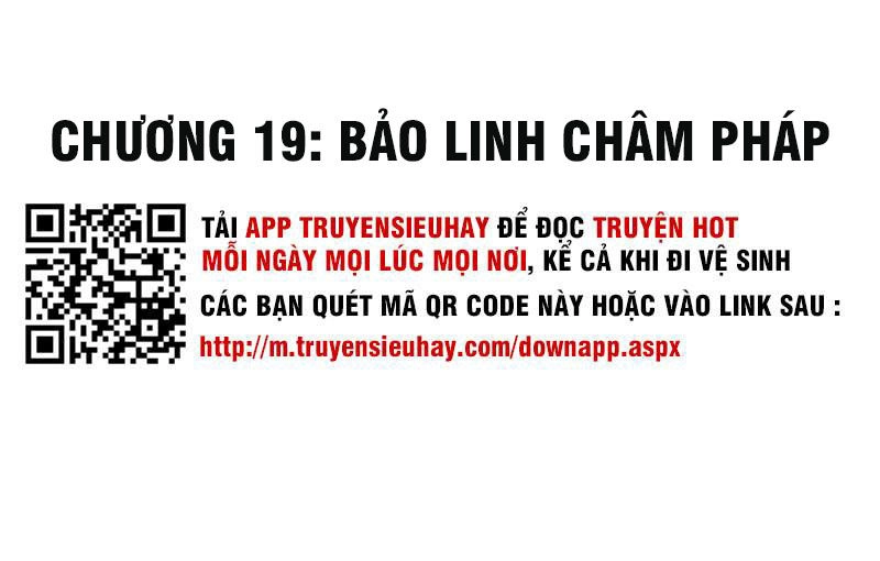 Tiên Vương Trùng Sinh Chapter 19 - 2