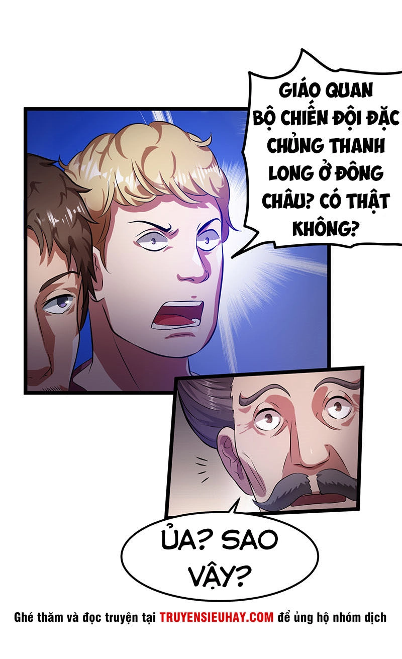 Tiên Vương Trùng Sinh Chapter 19 - 5