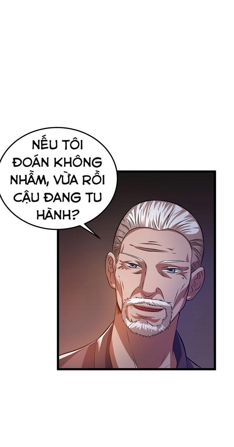 Tiên Vương Trùng Sinh Chapter 19 - 18