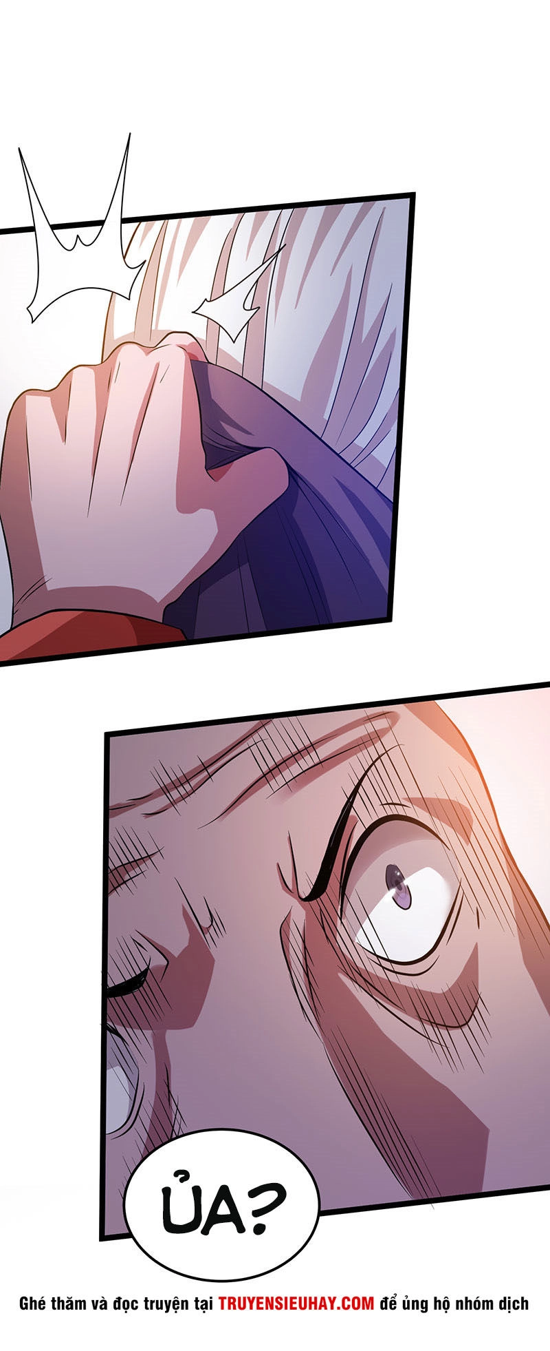 Tiên Vương Trùng Sinh Chapter 19 - 23