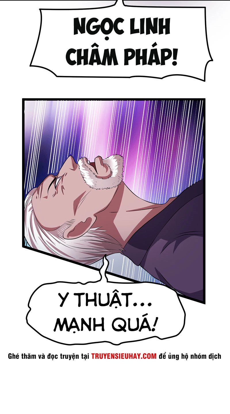 Tiên Vương Trùng Sinh Chapter 19 - 29