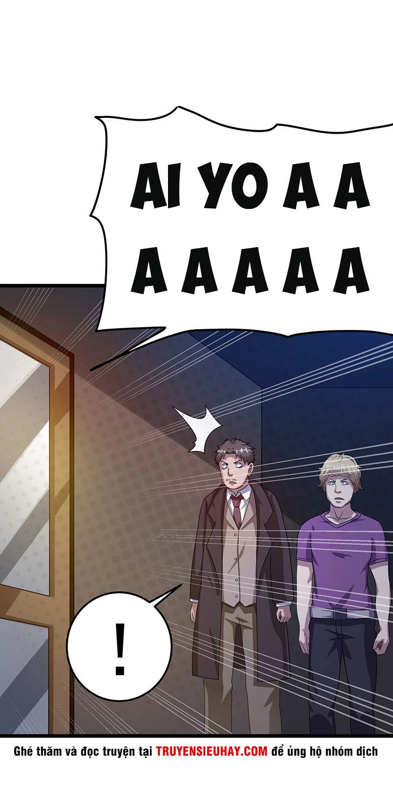 Tiên Vương Trùng Sinh Chapter 19 - 33