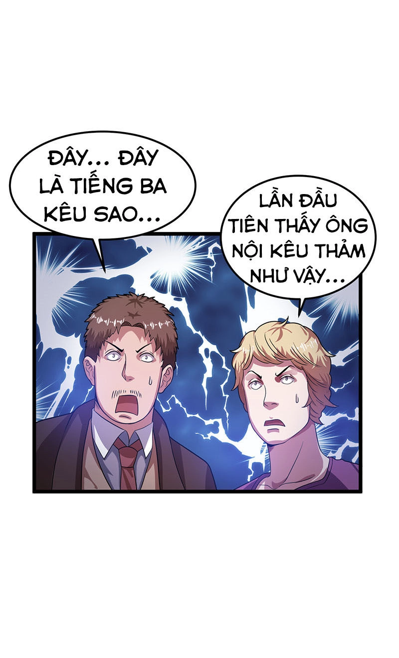 Tiên Vương Trùng Sinh Chapter 19 - 34