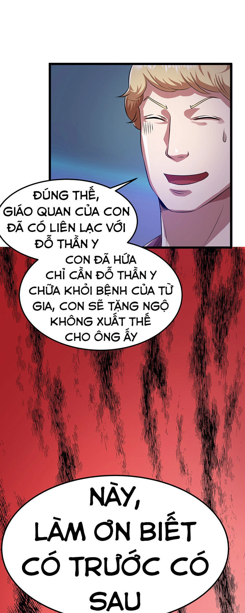 Tiên Vương Trùng Sinh Chapter 19 - 41