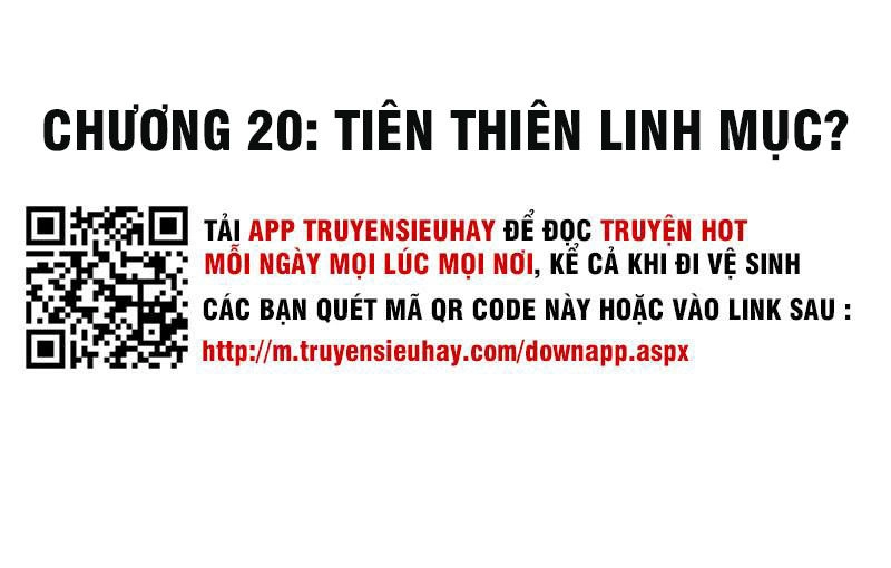 Tiên Vương Trùng Sinh Chapter 20 - 2