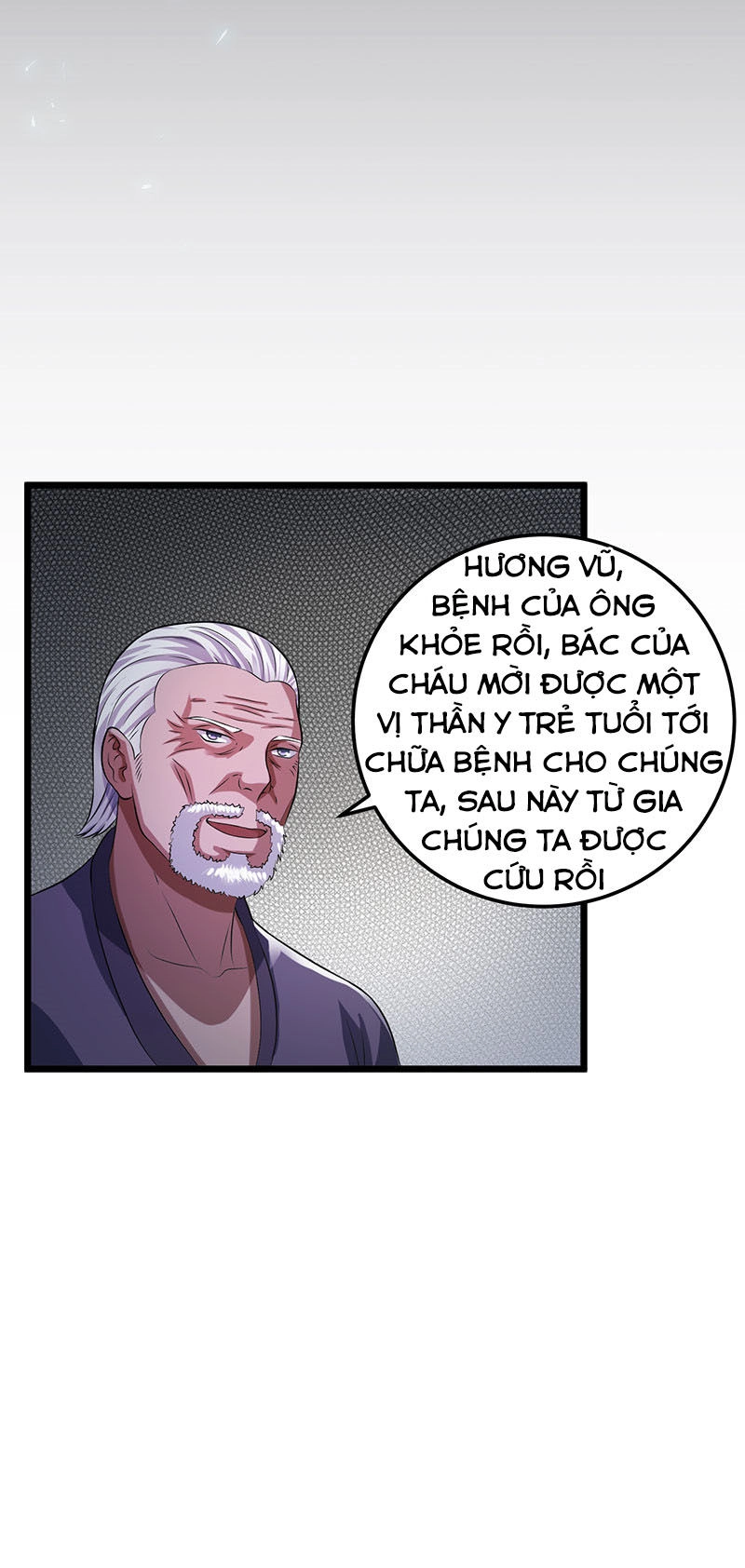 Tiên Vương Trùng Sinh Chapter 20 - 13