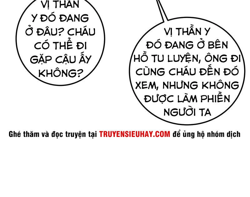 Tiên Vương Trùng Sinh Chapter 20 - 15