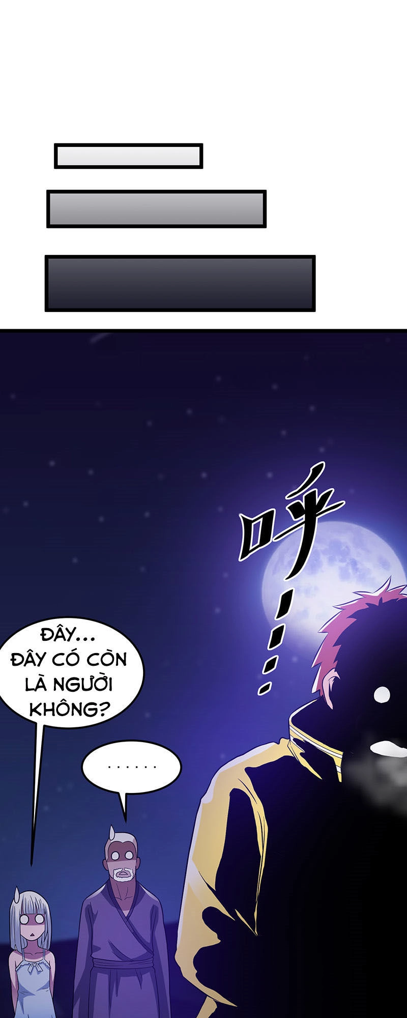 Tiên Vương Trùng Sinh Chapter 20 - 16