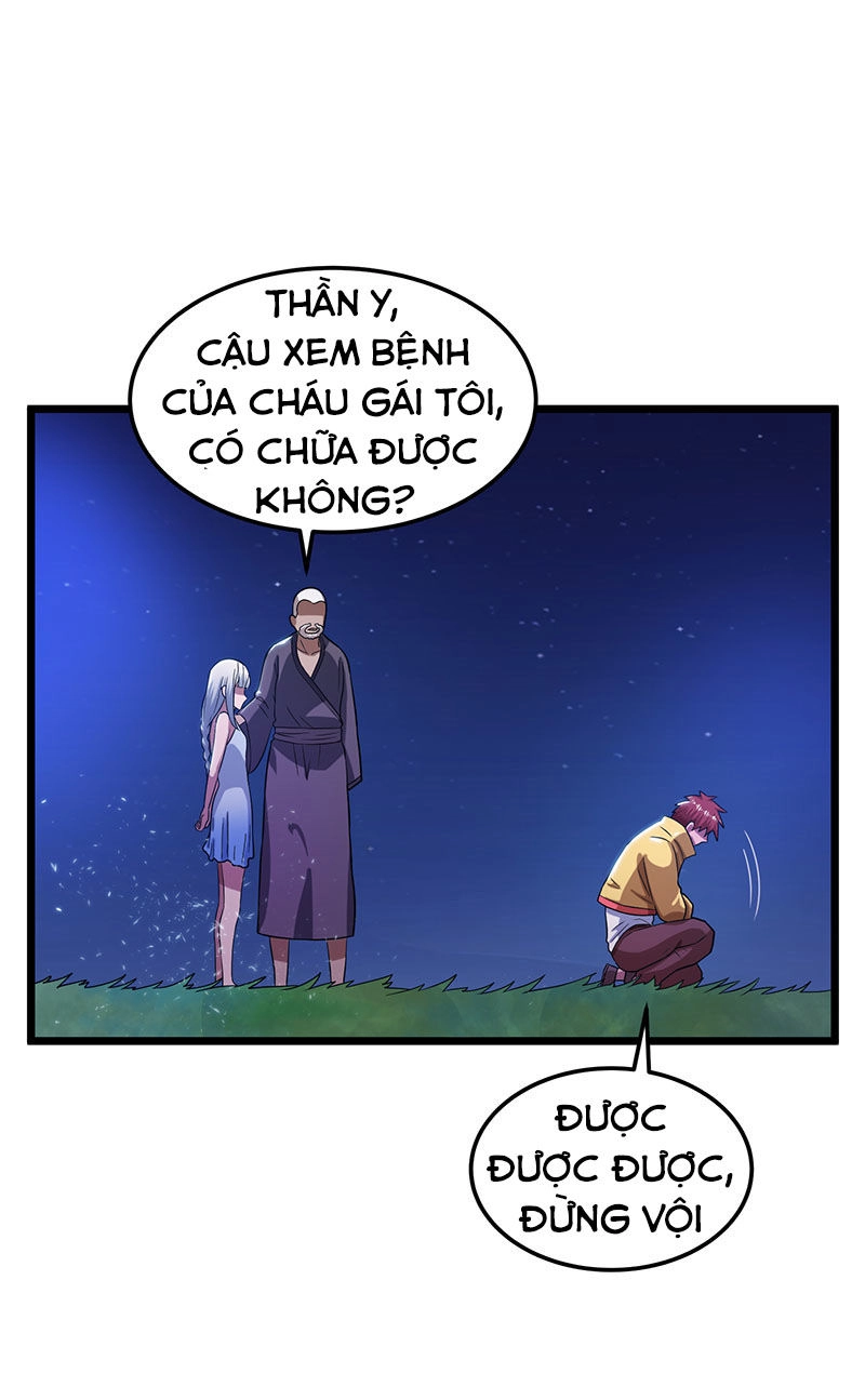 Tiên Vương Trùng Sinh Chapter 20 - 20