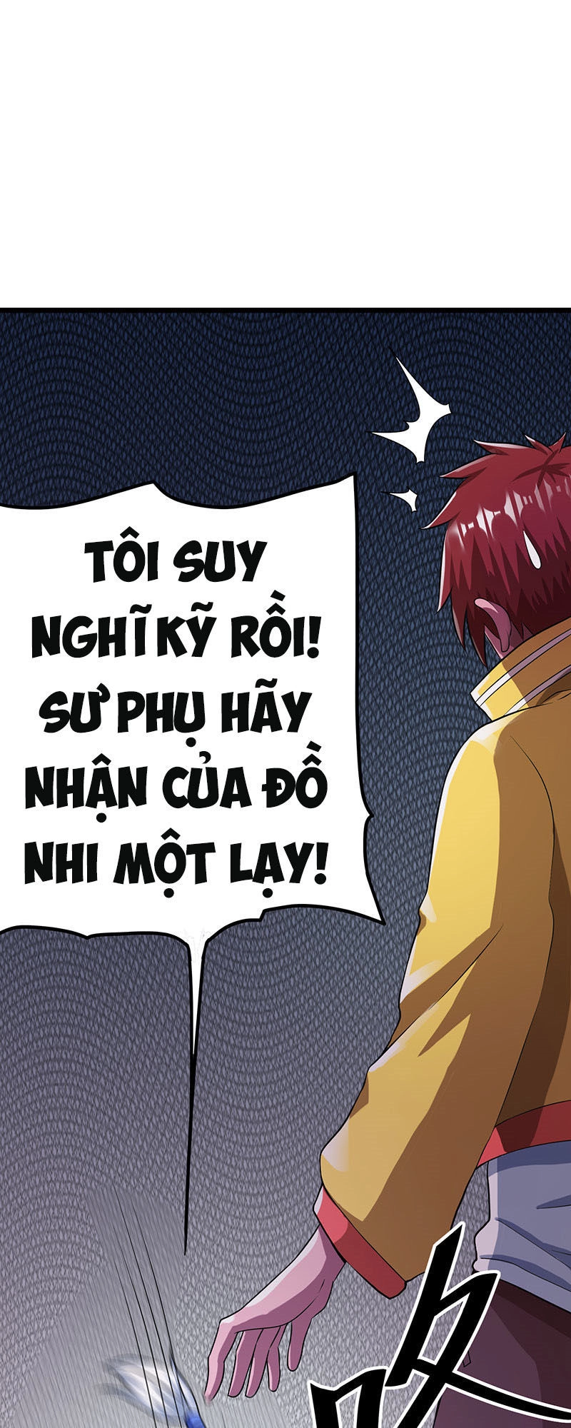 Tiên Vương Trùng Sinh Chapter 20 - 25