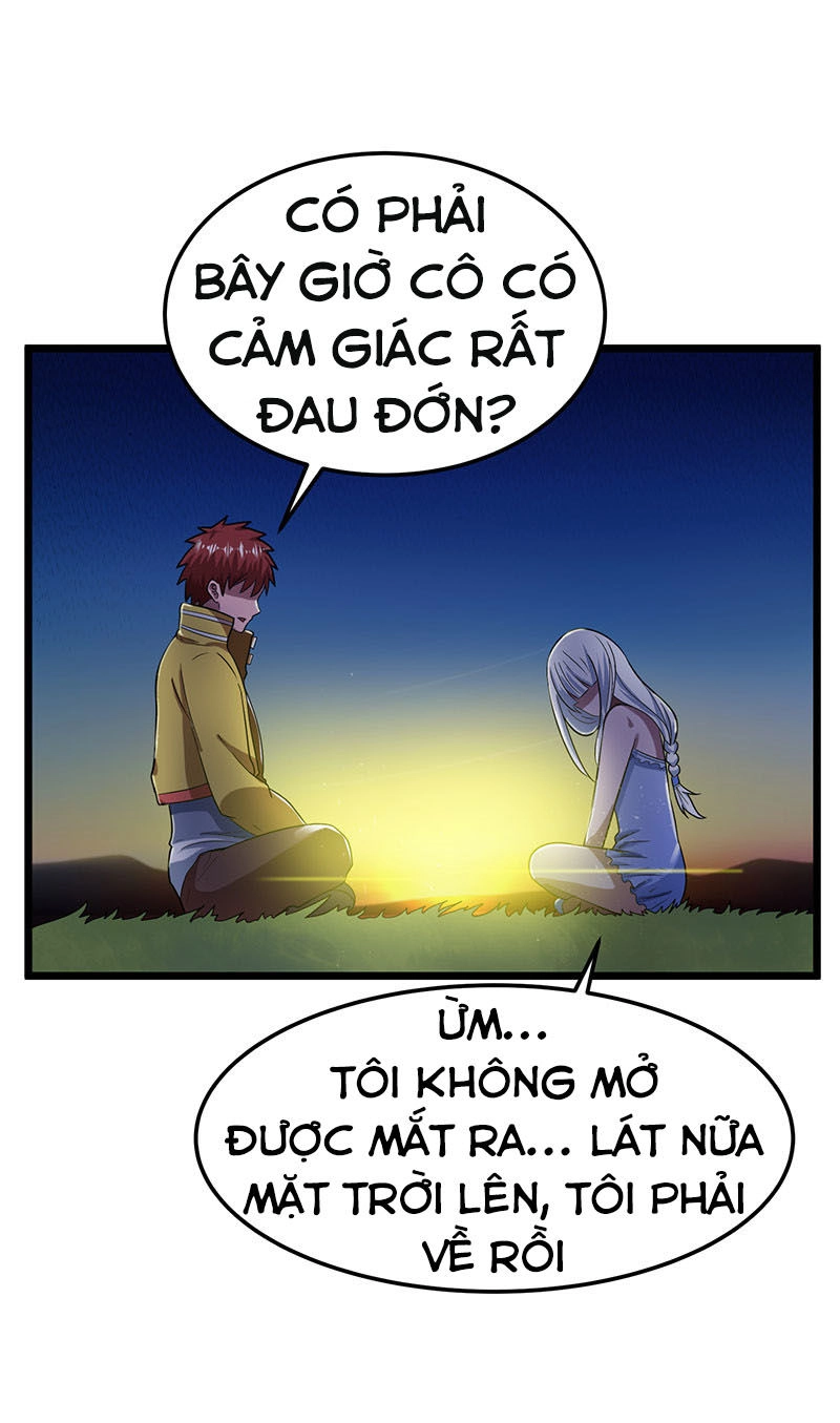 Tiên Vương Trùng Sinh Chapter 20 - 32