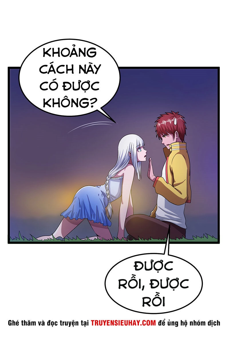 Tiên Vương Trùng Sinh Chapter 20 - 35