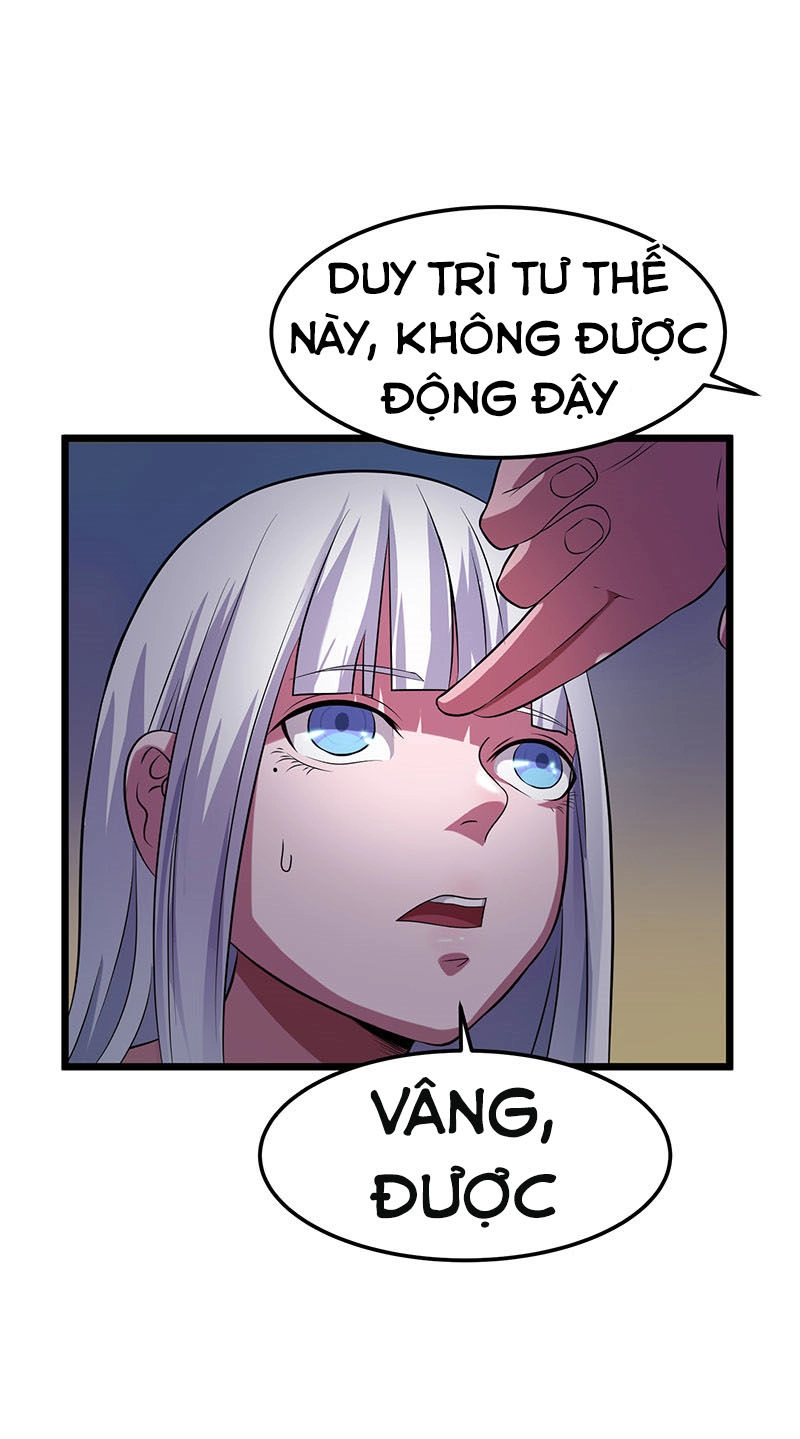 Tiên Vương Trùng Sinh Chapter 20 - 36