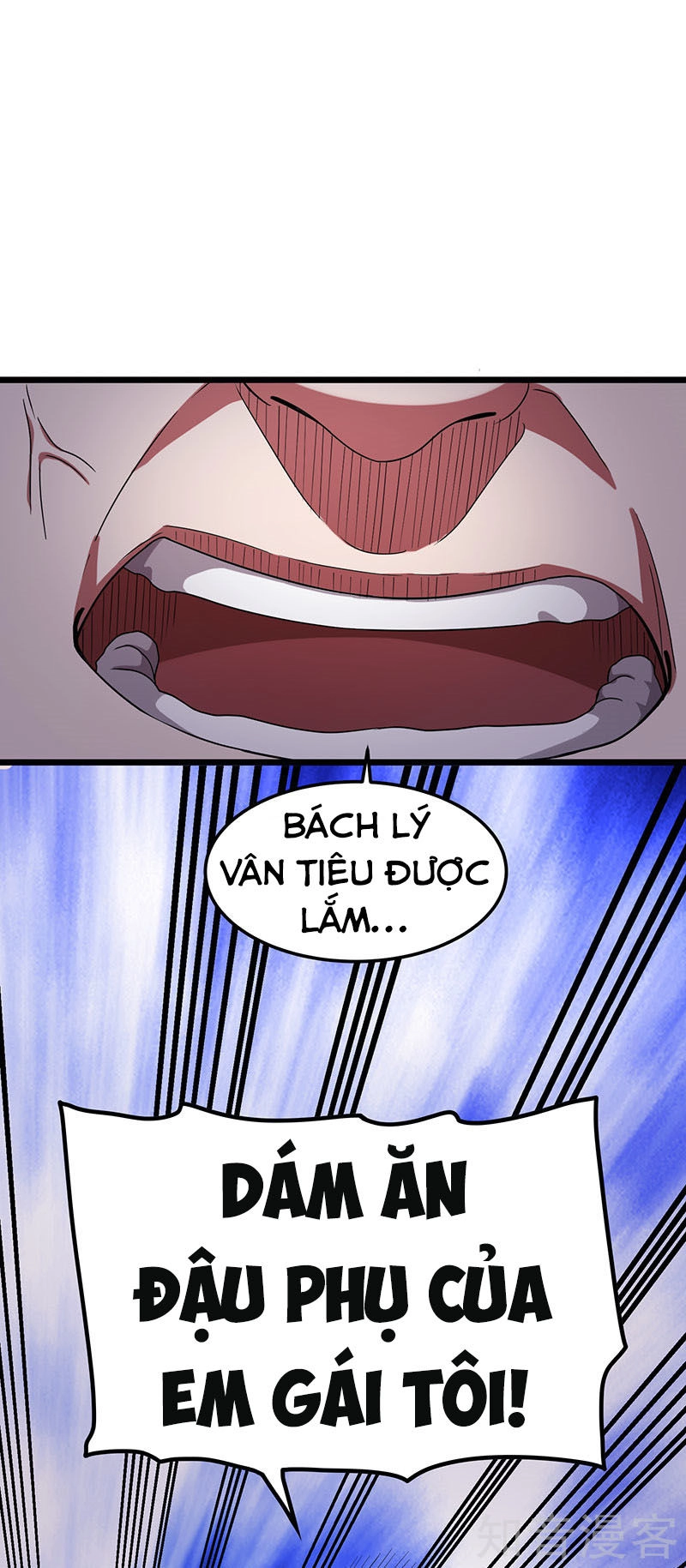 Tiên Vương Trùng Sinh Chapter 20 - 39