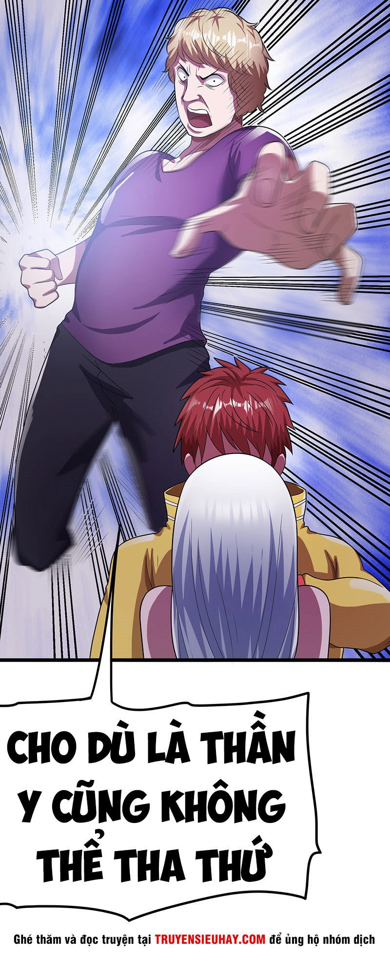 Tiên Vương Trùng Sinh Chapter 20 - 40