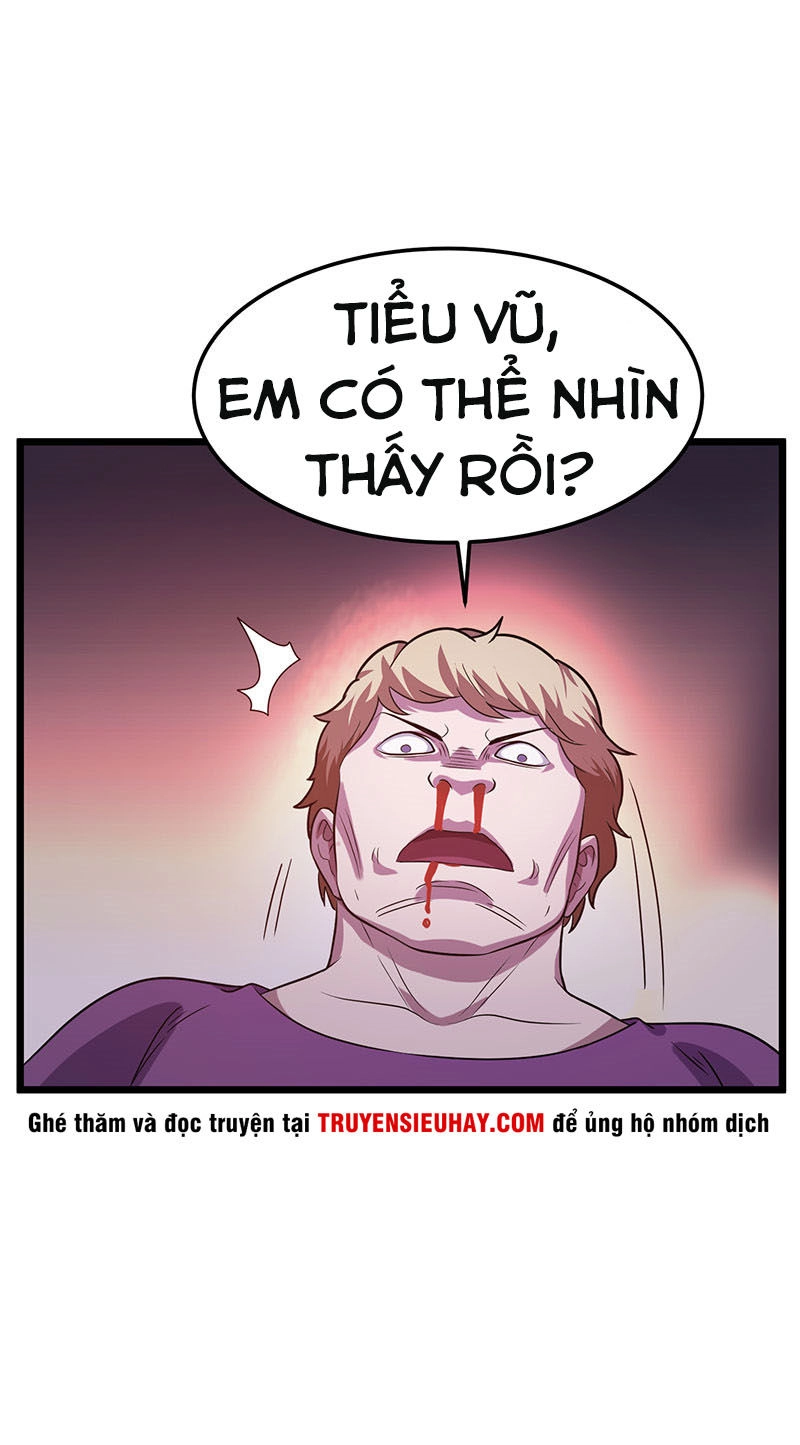 Tiên Vương Trùng Sinh Chapter 20 - 44