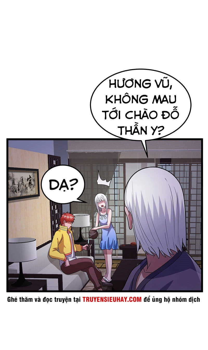 Tiên Vương Trùng Sinh Chapter 21 - 7